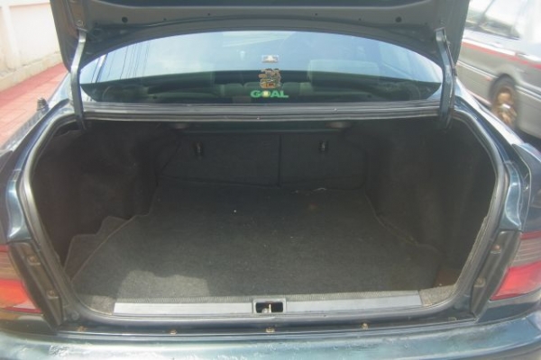 TOYOTAรถเดิมๆ2.0 ปี94