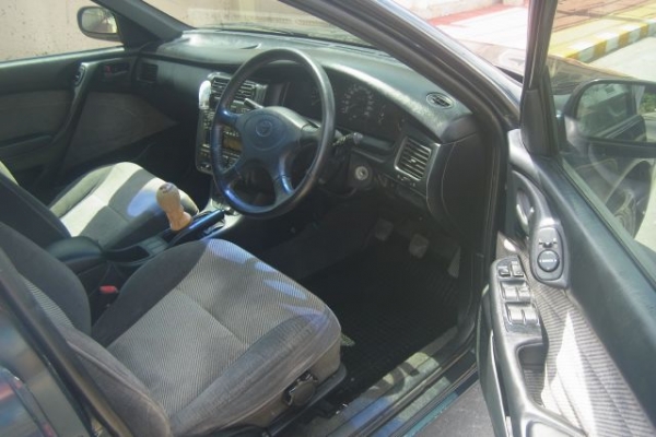 TOYOTAรถเดิมๆ2.0 ปี94