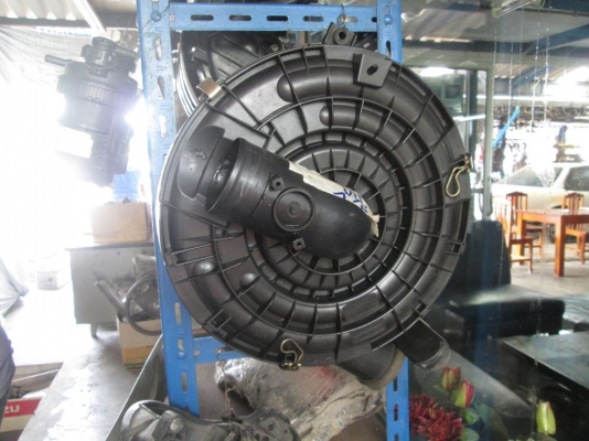 (34)ฝาครอบหม้อกรอง