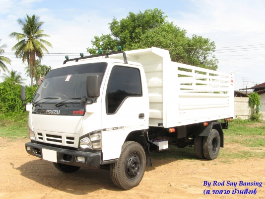 ขาย 6ล้อ อีซูซุ NQR 175 แรง ยาว 4.00 ปี2006 สภาพสวยเดิมเครื่องดี พร้อมใช้งาน ชมก่อนได้ครับ สนใจติดต่อ 081-9425443 ขาย 6ล้อ อีซูซุ NQR 175 แรง ยาว 4.00 ปี2006 สภาพสวยเดิมเครื่องดี พร้อมใช้งาน ชมก่อนได้ครับ สนใจติดต่อ 081-9425443