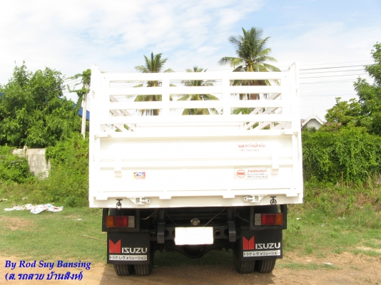 ขาย 6ล้อ อีซูซุ NQR 175 แรง ยาว 4.00 ปี2006 สภาพสวยเดิมเครื่องดี พร้อมใช้งาน ชมก่อนได้ครับ สนใจติดต่อ 081-9425443 ขาย 6ล้อ อีซูซุ NQR 175 แรง ยาว 4.00 ปี2006 สภาพสวยเดิมเครื่องดี พร้อมใช้งาน ชมก่อนได้ครับ สนใจติดต่อ 081-9425443