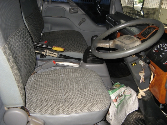 ขาย 6ล้อ อีซูซุ NQR 175 แรง ยาว 4.00 ปี2006 สภาพสวยเดิมเครื่องดี พร้อมใช้งาน ชมก่อนได้ครับ สนใจติดต่อ 081-9425443 ขาย 6ล้อ อีซูซุ NQR 175 แรง ยาว 4.00 ปี2006 สภาพสวยเดิมเครื่องดี พร้อมใช้งาน ชมก่อนได้ครับ สนใจติดต่อ 081-9425443