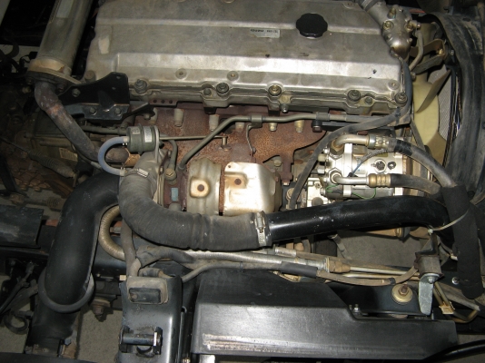 ขาย 6ล้อ อีซูซุ NQR 175 แรง ยาว 4.00 ปี2006 สภาพสวยเดิมเครื่องดี พร้อมใช้งาน ชมก่อนได้ครับ สนใจติดต่อ 081-9425443 ขาย 6ล้อ อีซูซุ NQR 175 แรง ยาว 4.00 ปี2006 สภาพสวยเดิมเครื่องดี พร้อมใช้งาน ชมก่อนได้ครับ สนใจติดต่อ 081-9425443