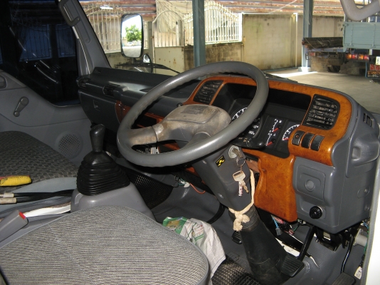 ขาย 6ล้อ อีซูซุ NQR 175 แรง ยาว 4.00 ปี2006 สภาพสวยเดิมเครื่องดี พร้อมใช้งาน ชมก่อนได้ครับ สนใจติดต่อ 081-9425443 ขาย 6ล้อ อีซูซุ NQR 175 แรง ยาว 4.00 ปี2006 สภาพสวยเดิมเครื่องดี พร้อมใช้งาน ชมก่อนได้ครับ สนใจติดต่อ 081-9425443