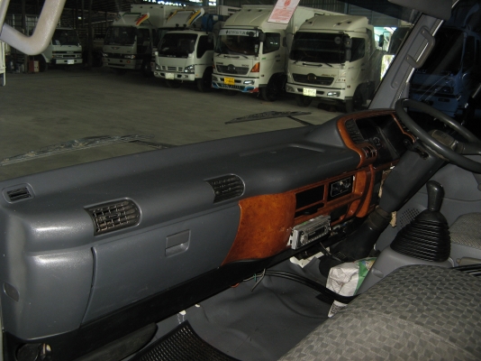 ขาย 6ล้อ อีซูซุ NQR 175 แรง ยาว 4.00 ปี2006 สภาพสวยเดิมเครื่องดี พร้อมใช้งาน ชมก่อนได้ครับ สนใจติดต่อ 081-9425443 ขาย 6ล้อ อีซูซุ NQR 175 แรง ยาว 4.00 ปี2006 สภาพสวยเดิมเครื่องดี พร้อมใช้งาน ชมก่อนได้ครับ สนใจติดต่อ 081-9425443