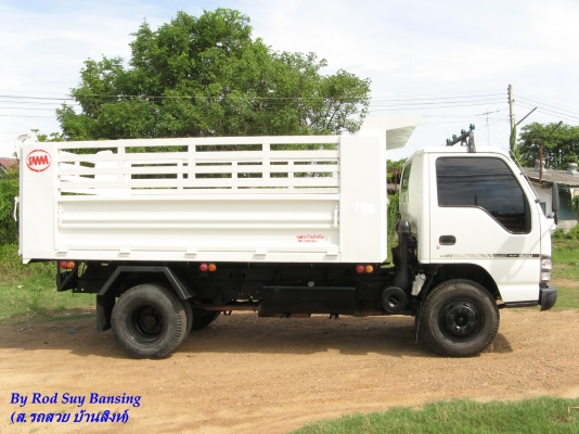 ขาย 6ล้อ อีซูซุ NQR 175 แรง ยาว 4.00 ปี2006 สภาพสวยเดิมเครื่องดี พร้อมใช้งาน ชมก่อนได้ครับ สนใจติดต่อ 081-9425443 ขาย 6ล้อ อีซูซุ NQR 175 แรง ยาว 4.00 ปี2006 สภาพสวยเดิมเครื่องดี พร้อมใช้งาน ชมก่อนได้ครับ สนใจติดต่อ 081-9425443