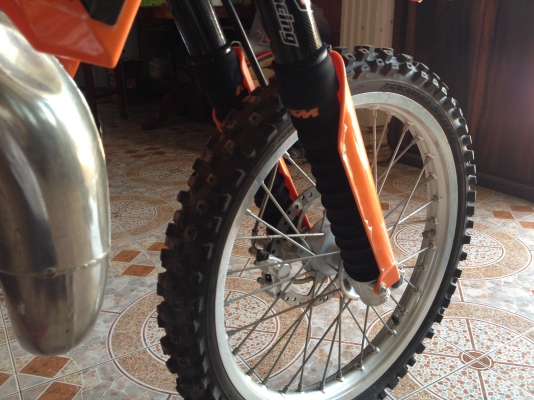 ขาย ktm 85