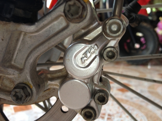 ขาย ktm 85