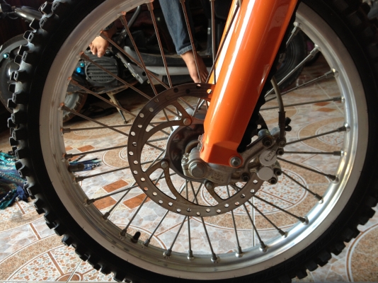 ขาย ktm 85