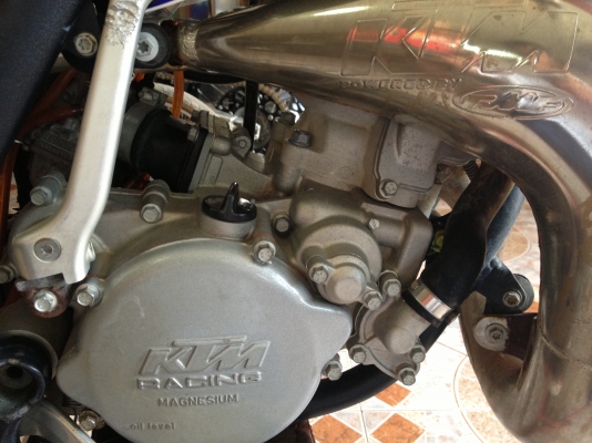 ขาย ktm 85