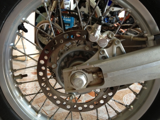 ขาย ktm 85