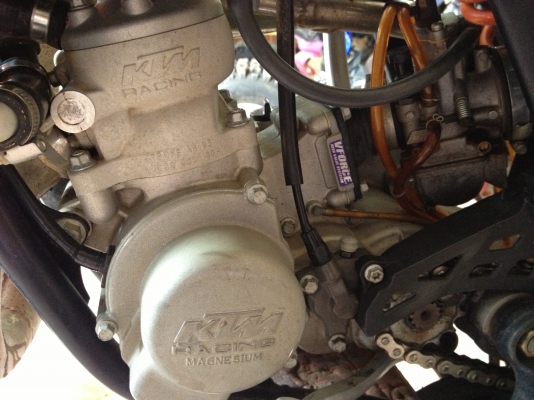 ขาย ktm 85