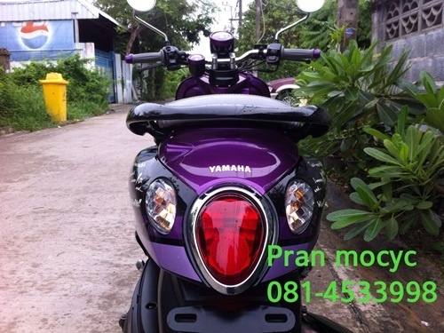 ขายfinoสีม่วงดำ ปี2555 ขายfinoสีม่วงดำ ปี2555