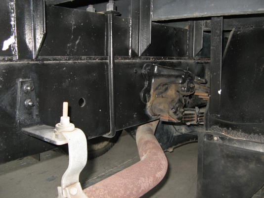 ขาย 6ล้อ ฮีโน่เครน 3 ตัน เมก้า 175 แรง ยาว 5.80  ปี 2004  สภาพสวยเดิมเครื่องดี พร้อมใช้งาน ชมก่อนได้ครับ สนใจติดต่อ 081-9425443