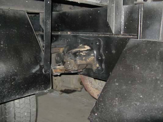 ขาย 6ล้อ ฮีโน่เครน 3 ตัน เมก้า 175 แรง ยาว 5.80  ปี 2004  สภาพสวยเดิมเครื่องดี พร้อมใช้งาน ชมก่อนได้ครับ สนใจติดต่อ 081-9425443