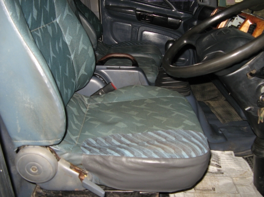 ขาย 6ล้อ ฮีโน่เครน 3 ตัน เมก้า 175 แรง ยาว 5.80  ปี 2004  สภาพสวยเดิมเครื่องดี พร้อมใช้งาน ชมก่อนได้ครับ สนใจติดต่อ 081-9425443