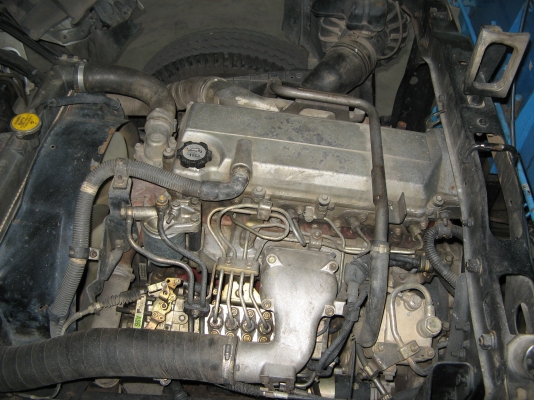 ขาย 6ล้อ ฮีโน่เครน 3 ตัน เมก้า 175 แรง ยาว 5.80  ปี 2004  สภาพสวยเดิมเครื่องดี พร้อมใช้งาน ชมก่อนได้ครับ สนใจติดต่อ 081-9425443