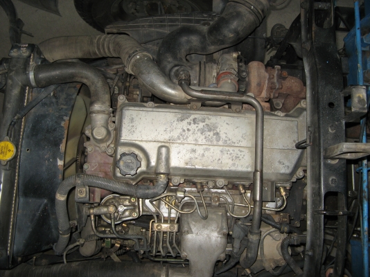 ขาย 6ล้อ ฮีโน่เครน 3 ตัน เมก้า 175 แรง ยาว 5.80  ปี 2004  สภาพสวยเดิมเครื่องดี พร้อมใช้งาน ชมก่อนได้ครับ สนใจติดต่อ 081-9425443