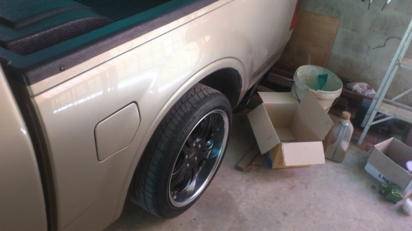 ขาย แม็ก ญี่ปุ่นแท้ rays x ขอบ18 หน้า 8 หลัง 9