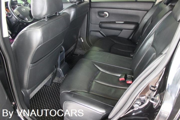 ฟรีดาวน์2008 NISSAN TIIDA 1.8 G HATCBACK ติดแก๊สถังโดนัท ประหยัด มือแรก ฟรีดาวน์ สภาพป้่ายแดง ฟรีดาวน์2008 NISSAN TIIDA 1.8 G HATCBACK ติดแก๊สถังโดนัท ประหยัด มือแรก ฟรีดาวน์ สภาพป้่ายแดง