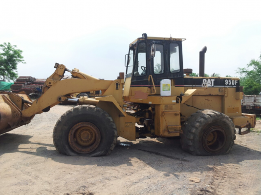ขาย รถตัก CAT 950F
