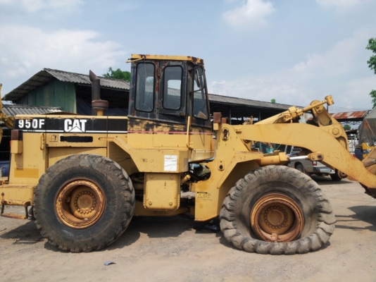 ขาย รถตัก CAT 950F