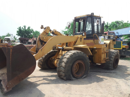 ขาย รถตัก CAT 950F