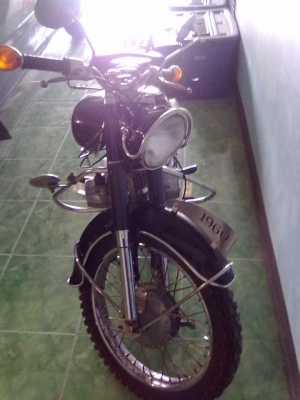 ขอขายk125แปลงร่างเป็นBMW1960 ขอขายk125แปลงร่างเป็นBMW1960