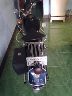 ขอขายk125แปลงร่างเป็นBMW1960 ขอขายk125แปลงร่างเป็นBMW1960