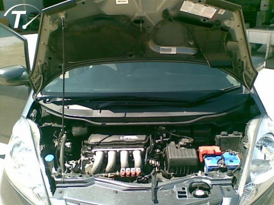 ขาย JAZZ 1.5s/2010 LPG หัวฉีดถังโดนัท id line bananaball ขาย JAZZ 1.5s/2010 LPG หัวฉีดถังโดนัท id line bananaball