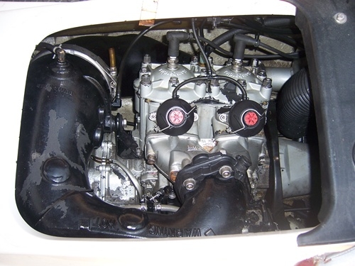 ขายเจ็ตสกี (Jetski)  ราคาถูก!!