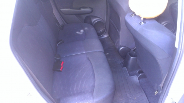 HONDA JASS  VTEC 1.5 AT   (2010)