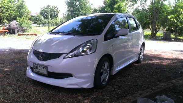 HONDA JASS  VTEC 1.5 AT   (2010)
