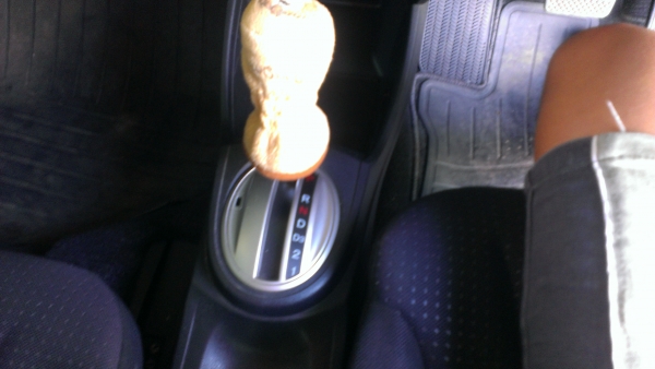 HONDA JASS  VTEC 1.5 AT   (2010)