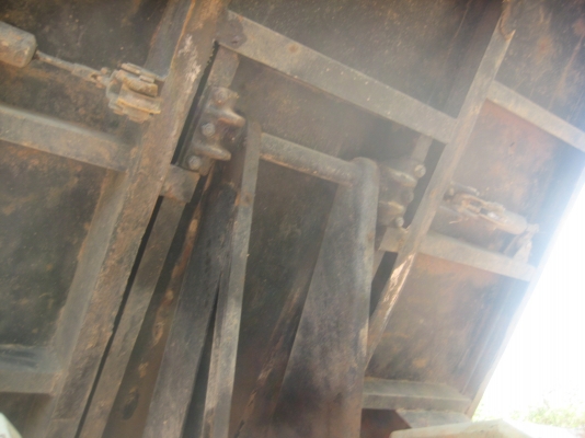 ขาย6ล้อดั้มFD174-Bดั้ม