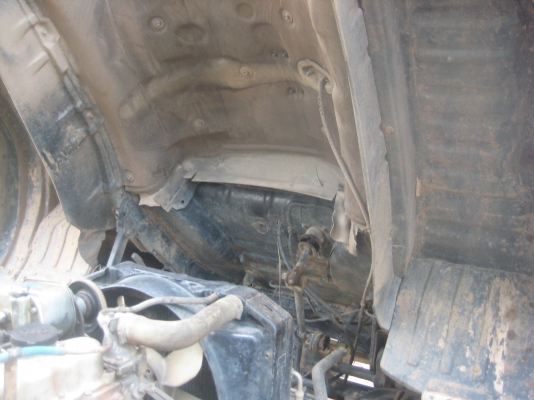 ขาย6ล้อดั้มFD174-Bดั้ม