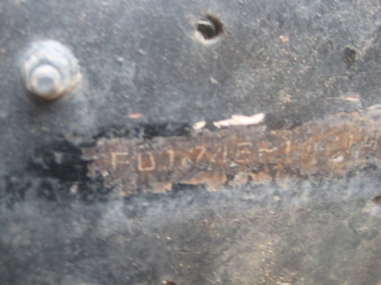 ขาย6ล้อดั้มFD174-Bดั้ม