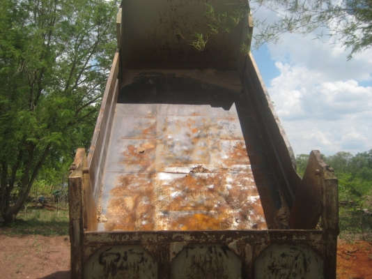 ขาย6ล้อดั้มFD174-Bดั้ม