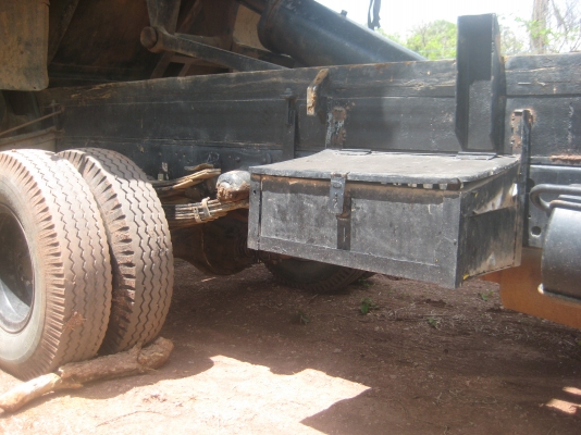 ขาย6ล้อดั้มFD174-Bดั้ม