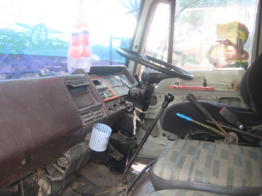 ขาย6ล้อดั้มFD174-Bดั้ม