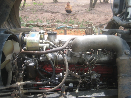 ขาย6ล้อดั้มFD174-Bดั้ม