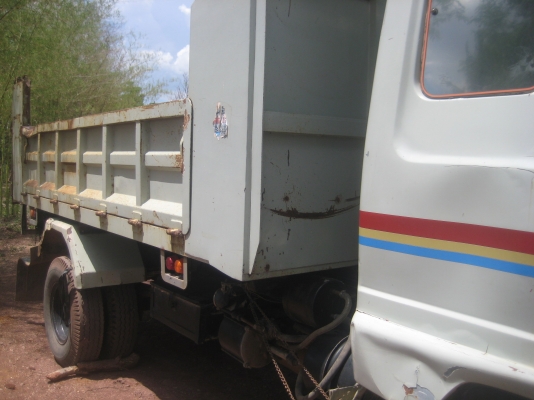 ขาย6ล้อดั้มFD174-Bดั้ม