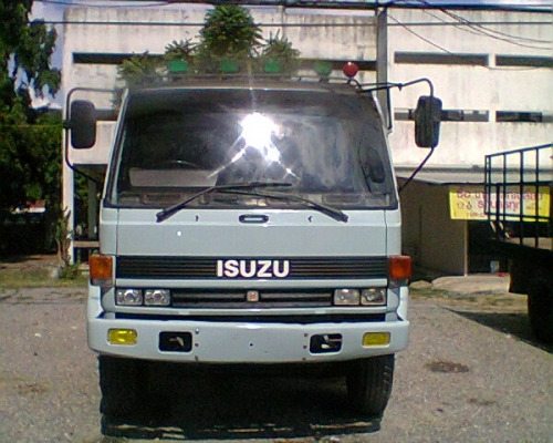 ขายFTR11Fดั้มรถสวยราคาต่อลองได้ รถห้าง