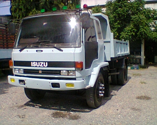 ขายFTR11Fดั้มรถสวยราคาต่อลองได้ รถห้าง