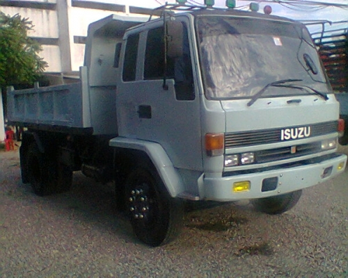 ขายFTR11Fดั้มรถสวยราคาต่อลองได้ รถห้าง