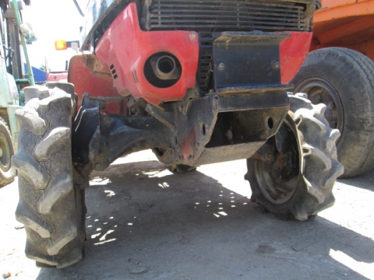 รหัส:13001173รถพรวนดินนั่งขับเครื่องยนต์เบนซิลGC05ขนาด11PS.สภาพสวยพร้อมโรตารี่สามารถถอดเข้าออกได้