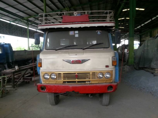 ขายรถHINO6ล้อติดเครน