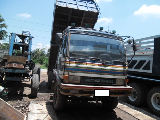 ไอ้หลง MA พร้อมใช้งานสวยๆๆๆๆ