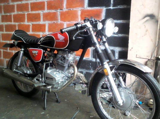 ขาย honda wing cafe