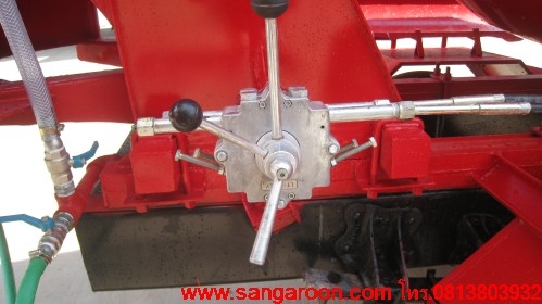 รับต่อโม่ปูน 3 คิว